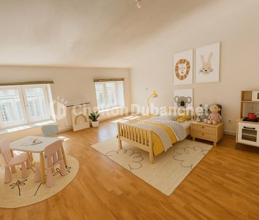 Location Appartement 3 pièces 76m² - Photo 2