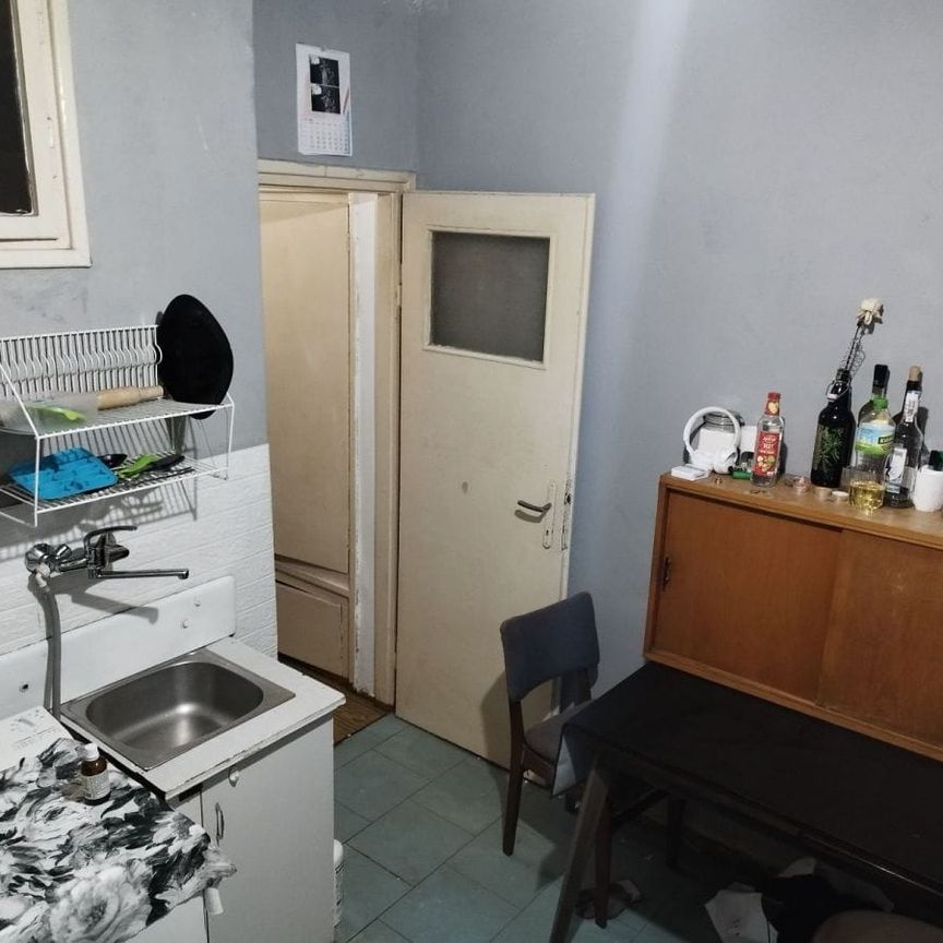 Mieszkanie do wynajęcia 1 pokoje Bolesława Limanowskiego, Łódź 38.02 m² - Photo 1