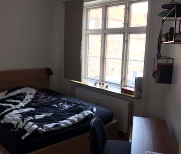 Flot 2 værelses lejlighed på 57 kvd. udlejes i Aalborg - Foto 3