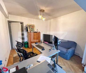Spatiu de birouri, 70 mp, pret bun, Ultracentral! - Fotografie 4
