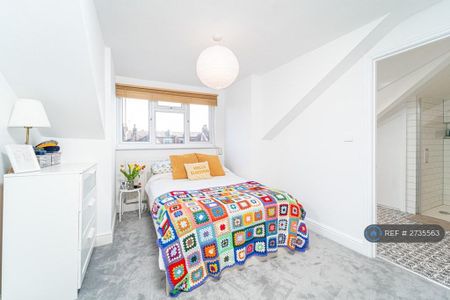 1 bedroom flat to rent - Photo 5