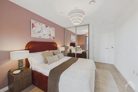 1 bedroom apartment to rent - Photo 2