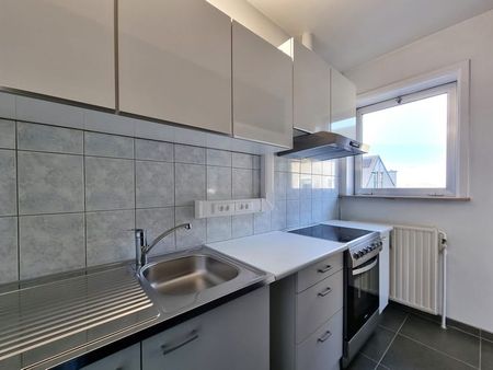 Appartement te huur - Photo 5