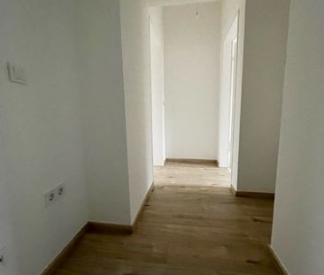 4-Zimmer-Wohnung in Wilhelmshaven-Fedderwardergroden mieten - Photo 6