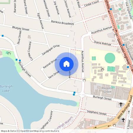 9 Eagle Avenue, Qld 4220, Burleigh Waters