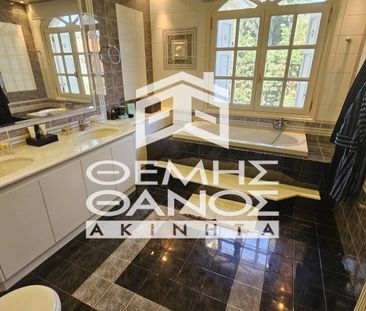 Μονοκατοικία 495 τ.μ. προς ενοικίαση - Photo 6