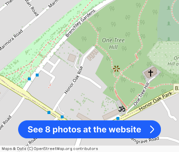 One Tree Close, London, SE23 - Photo 1