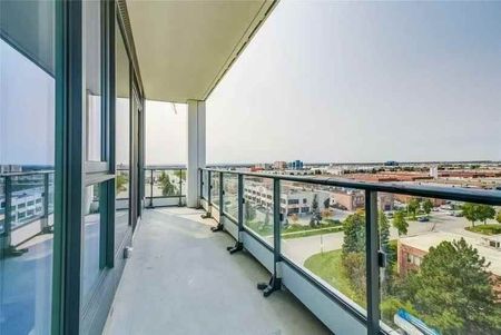 For Lease - 898 Portage Parkway Unit# 805, Vaughan, Ontario - Photo 3