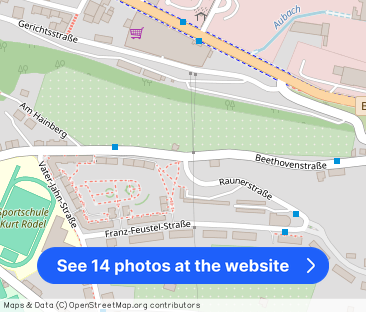 Kleine Wohnung in Richtung Irchwitz - Photo 1