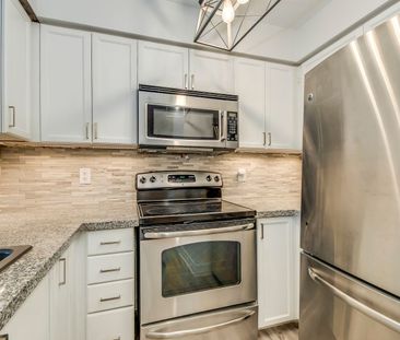 For Lease - 4850 Glen Erin Drive Unit# 210, Mississauga, Ontario - Photo 1