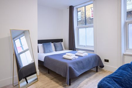 Studio Flat, Brick Lane, E1 - Photo 5