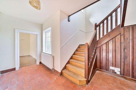 Old Avenue, West Byfleet, Surrey, KT14 - Photo 5