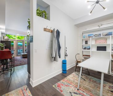 For Lease - 66 Kippendavie Avenue Unit# 107, Toronto, Ontario - Photo 2