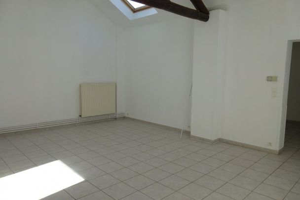 Appartement 3 pièces à Yutz - Photo 1