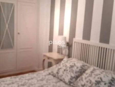 Piso en alquiler en Calle del Matemático Pedrayes - Foto 3