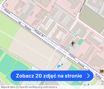 PREMIUM 48,5 m² | Ostatnie piętro | Widok na LAS | Garaż | KOMÓRKA - Zdjęcie 1