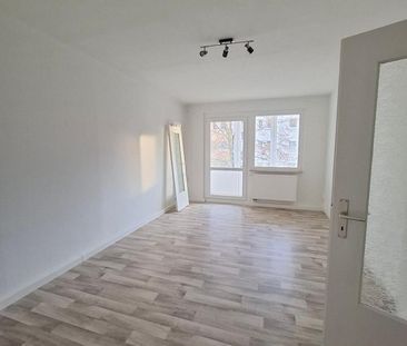 ***Ankommen und entspannen: Helle 3-Zimmer-Wohnung in ruhiger Wohng... - Photo 2