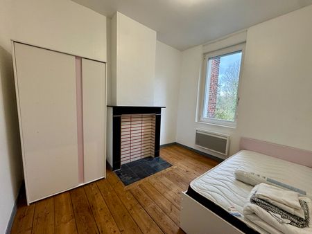 Appartement 3 pièces - Photo 5