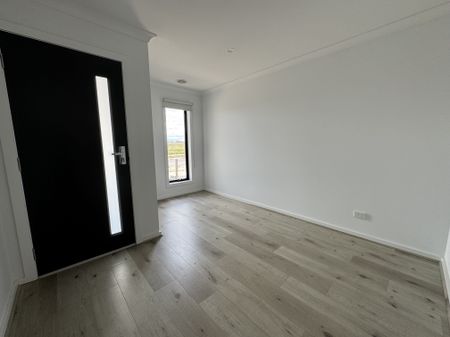 Brand New Home with Convenience and Comfort Right at Your Doorstep! - Photo 3