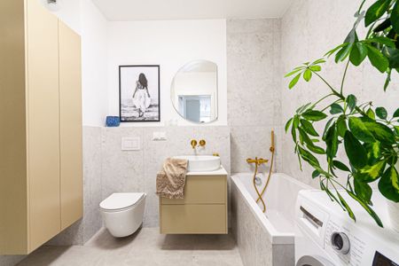 Komfortowe pięknie wykończone 3 pokoje Grunwald - Photo 5