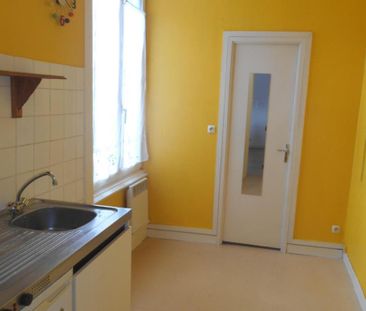 STUDIO - QUARTIER LILLE VAUBAN - Photo 4
