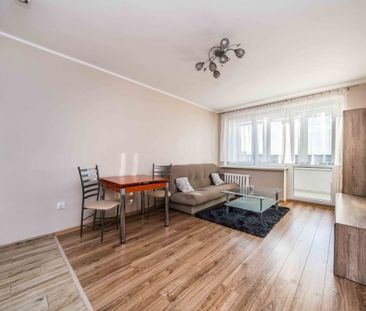 Gotowe mieszkanie Głogowska 43 m² - Photo 1