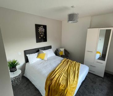 1 bedroom flat to rent - Photo 4