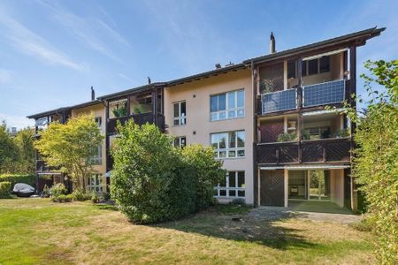 Your oasis of well-being in Uettligen - Photo 5