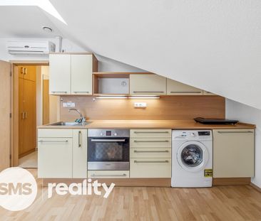 Pronájem bytu 1+kk 29 m² - Fotografie 1