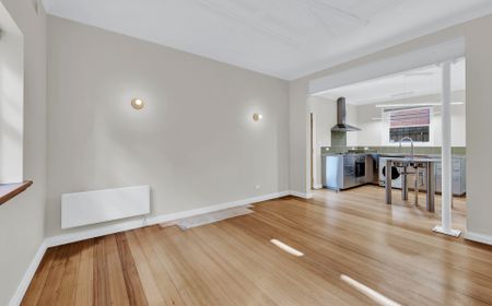 Stylish apartment with high-quality finishings - Photo 2