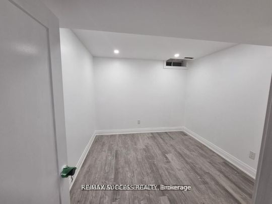 For Lease - 145 Fred Young Drive Unit# Room - 4, Toronto, Ontario - Photo 1
