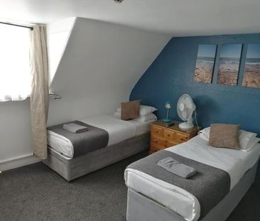 Room in a Shared House, Grand Parade, BN2 - Photo 2