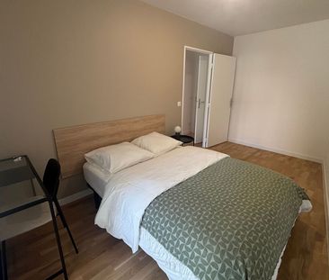 Appartement à louer 1 pièce • Bezons - Photo 5