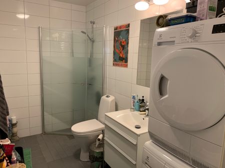 Ringstorpsvägen 30, Helsingborg - Foto 4