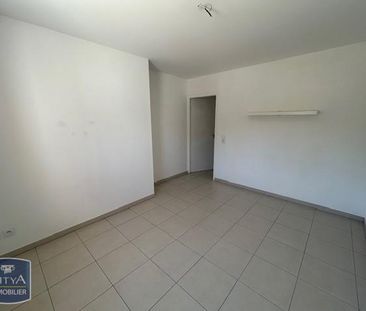 Location Appartement 3 pièces 60m² ROUSSET 13790 - Photo 3