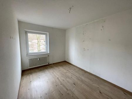 Charmante 3-Zimmer-Wohnung in Menden Platte Heide - Photo 2