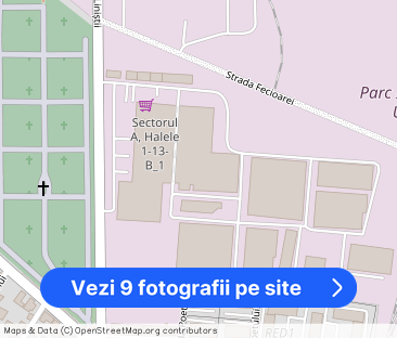 2 Camere | Nemobilat | Spatiu Birou | Mosilor - Fotografie 1