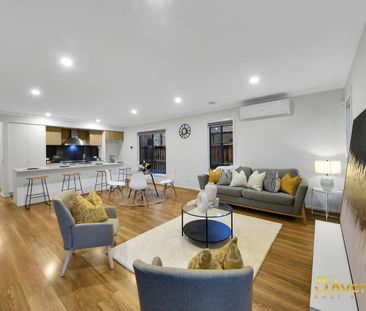 A Warm Welcome Home in Rockbank – Style, Comfort & Prime Location! - Photo 5