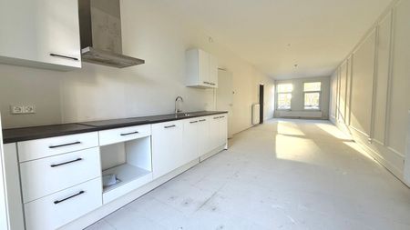 Appartement te huur: Linnaeuskade 26-H 1098 BG Amsterdam - Foto 3