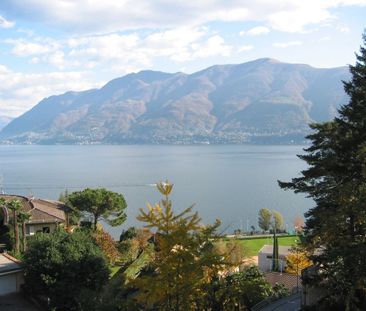 Via Costa di Dentro 7, 6614, Brissago - Foto 2