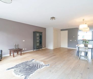 Maison familiale Salamander, Amstelveen Bovenkerk - À louer - Photo 1
