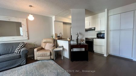 For Lease - 24 Wellesley Street Unit# 1408, Toronto, Ontario - Photo 2