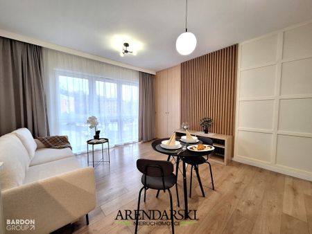 Apartament w centrum miasta, Parkowe Wzgórze - Photo 5