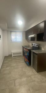 NDG Apt 1 bedroom - Photo 3