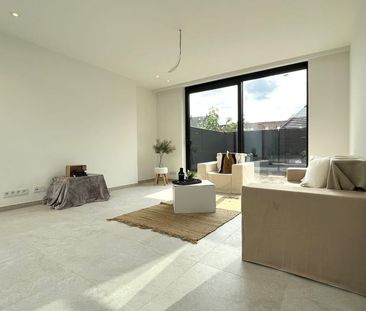 Appartement te huur - Photo 4