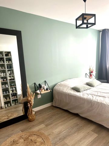 Location Appartement 3 pièces 59m² BOULOGNE SUR MER 62200 - Photo 4