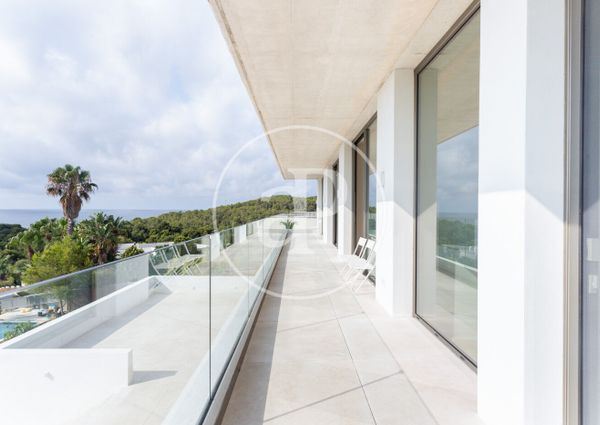 Rental Property in Can Girona