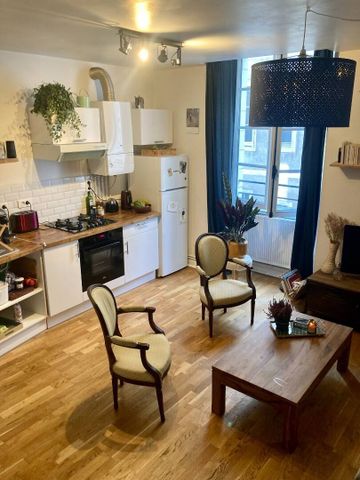Appartement T2 Hypercentre NANTES - Photo 2