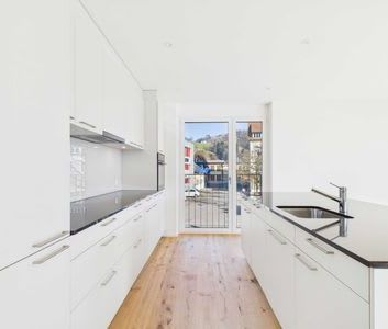 4.5 Zimmer, 117 m², 2. Stock - Foto 3