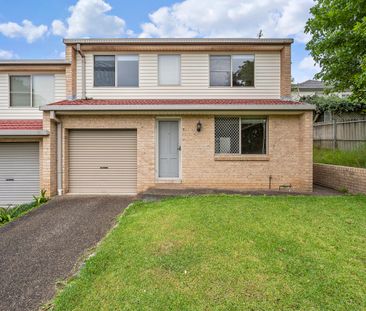 3/30 Government Road, Cardiff NSW 2285 - Townhouse For Rent | Domain - Photo 6